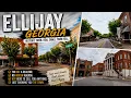 Downtown Drive of Ellijay Georgia Living in North Georgia s Mountain Apple Town