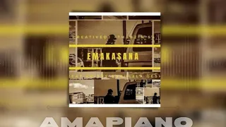 thabzin sa u0026 creative dj emakasana ft krispydsoul u0026 la gesh