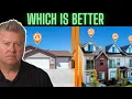 Single Family - vs