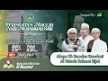PERINGATAN MAULID NABI MUHAMMAD SAW \u0026 HAUL KE 2 AL USTADZ ABDUL HASAN HADI | SABTU 27 DESEMBER 2025