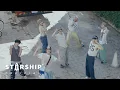 Lagu IDID 아이딧 '제멋대로 찬란하게 (CHAN-RAN)' MV