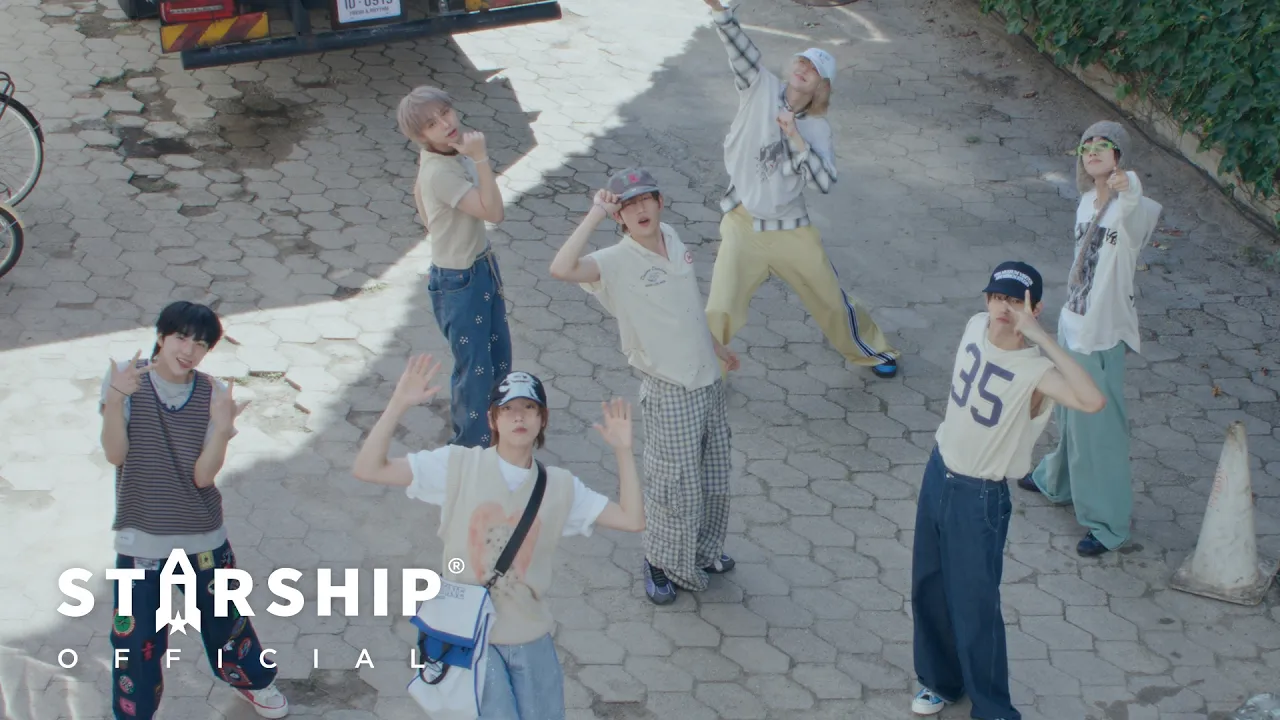 STARSHIP channel featured image