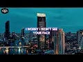 Collide – Howie Day (Rock Version) | RockStyle Lyric Video | Emotional Rock