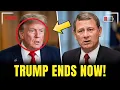Judge DROPS BOMB on Trump After Seeing UNREDACTED Files