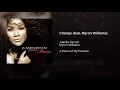 Change feat. Myron Williams
