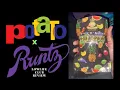 IMRAN POTATO RUNTZ REVIEW HALAL RUNTZ