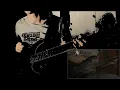 As Blood Runs Black - My Fears Have Become Phobias (guitar cover by GalansKey)