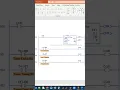 Advanced Timers in PLC Ladder Logic Programming