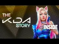Download Lagu From League of Legends to K-Pop Sensations: The K/DA Story | IGN Inside Stories