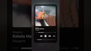 Balada X Danza Kuduro 