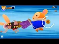 Download Lagu Hamsterdam Part 2