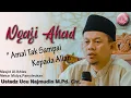 Download Lagu Amal Tak Sampai Kepada Allah  || Ustadz Ucu Najmudin M.Pd.Cht