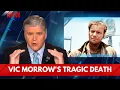 Vic Morrow s Cause of Death at 53 Was Truly Tragic