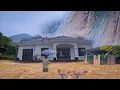 Download Lagu Hoe gevaarlijk zal een zware regenbui het huis en de boerderij van de jongen onder water zetten?