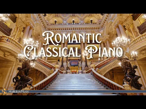 Download MP3 Romantic Classical Piano | Chopin, Tchaikovsky, Rachmaninoff...