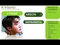 J-Hope - "ARSON" (Instrumental)