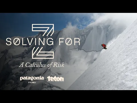 Solving for Z Trailer | A Calculus of Risk