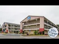 Studio 6 Augusta GA Augusta GA United States Hotel Review