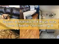 Review H VERSAILTEX Plush Sofa Cover 3 Seater Chenille Dog Bed Cover Anti Slip Couch Covers Sofa 3 S