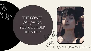 How Coming Out As Non-Binary Changed My Life With Anna Lisa Wagner Naked Folk