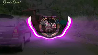 dj remix minang full bass amak oi amak 