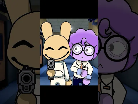 The Anomally | Animal Hospital Roblox Animation | #animalhospital #animation #roblox
