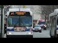 M4-LTD Bus Announcements to Washington Heights Cabrini Boulevard Vianova NSS