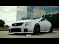 Download Lagu One Of Only 100 CTS-V's In SILVER FROST