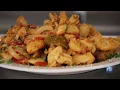 Adelphia Cafe on CT Perspective TV