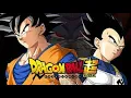 Dragon Ball Devolution Txori Modo historia Dragon Ball super Dereck - MT