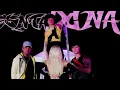 Sentadona - Luísa Sonza, Davi Kneip, Mc Frog, Dj Gabriel do Borel (áudio music)