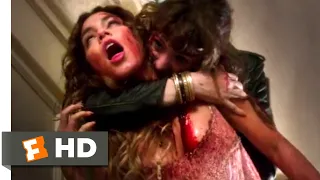 Freaks Of Nature 2015 Vampire Fight Scene 4 8 Movieclips 