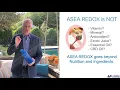 What is ASEA Redox