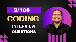 Coding Interview Question 3 Remove All Vowels from a String Essential String Manipulation