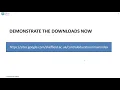 1 on MATLAB for control - downloading the resources