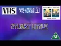 Download Lagu Opening to Stuart Little UK VHS (2000) (Remastered)