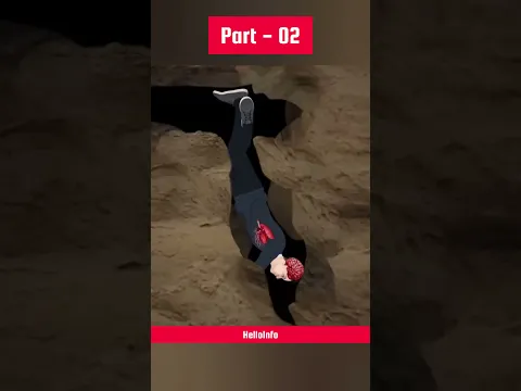Nutty Putty Part 02 #shorts #cave #amazingfacts #amazingvideo