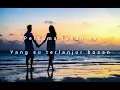 Download Lagu kapthenpurek - BELAJAR SENIDIRI (lirik official video)