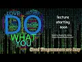 CIS 2131 - Python Programming