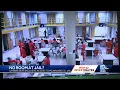 Milwaukee County Jail nears capacity