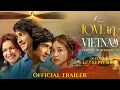 Download Lagu Love in Vietnam Official Trailer| Shantanu M| Avneet K| Kha Ngan| Rahhat K| In Cinemas 12 Sept