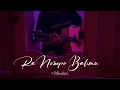 Download Lagu Vadesta - Ra Nompo Balimu ( cover akustik )