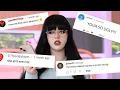 Lara Rose Reacts to Hate Comments