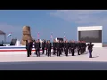 The song of the paratroopers "Blood on the Risers (Gory Gory What a Helluva Way to Die)", for D-Day