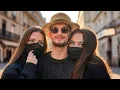 Download Lagu Soolking ft. Cheb Mami, Rim'k, L'Algérino, Lynda - Luna (Official Video)