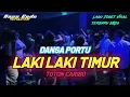Lagu LAKI LAKI TIMUR🔥 ( TOTON CARIBO ) DANSA PORTU REMIX NZAR D'JOCKEY