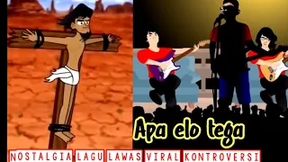 Download Apa Lo Tega punya Tuhan kok lagu kontroversi MP3