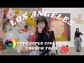 Download Lagu YVES APPLE CINNAMON CRUNCH TOUR EN LOS ANGELES VLOG .𖥔 ݁ ˖๋ ࣭ ⭑