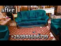 sofa repair in Addis Ababa