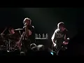 The Acacia Strain - Send Help Live in HD at Mod Club Toronto 12-10-2015